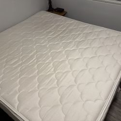 King Size Sleep Number