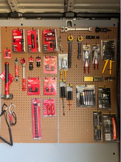 Lineman Tools