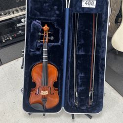 violin 