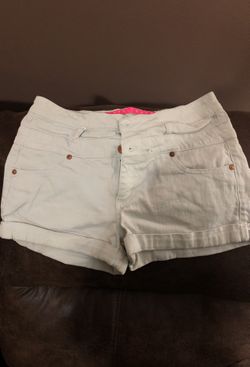 Juniors shorts
