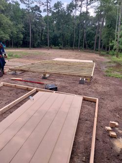 Storage And Sheds 