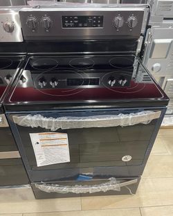 ✅ Brand New Stoves Starts From $499 And Up For Sale Near Me⬅️