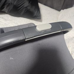 Uppababy Mesa Infant Carseat