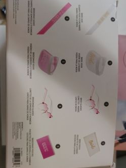 Bridal shower kits