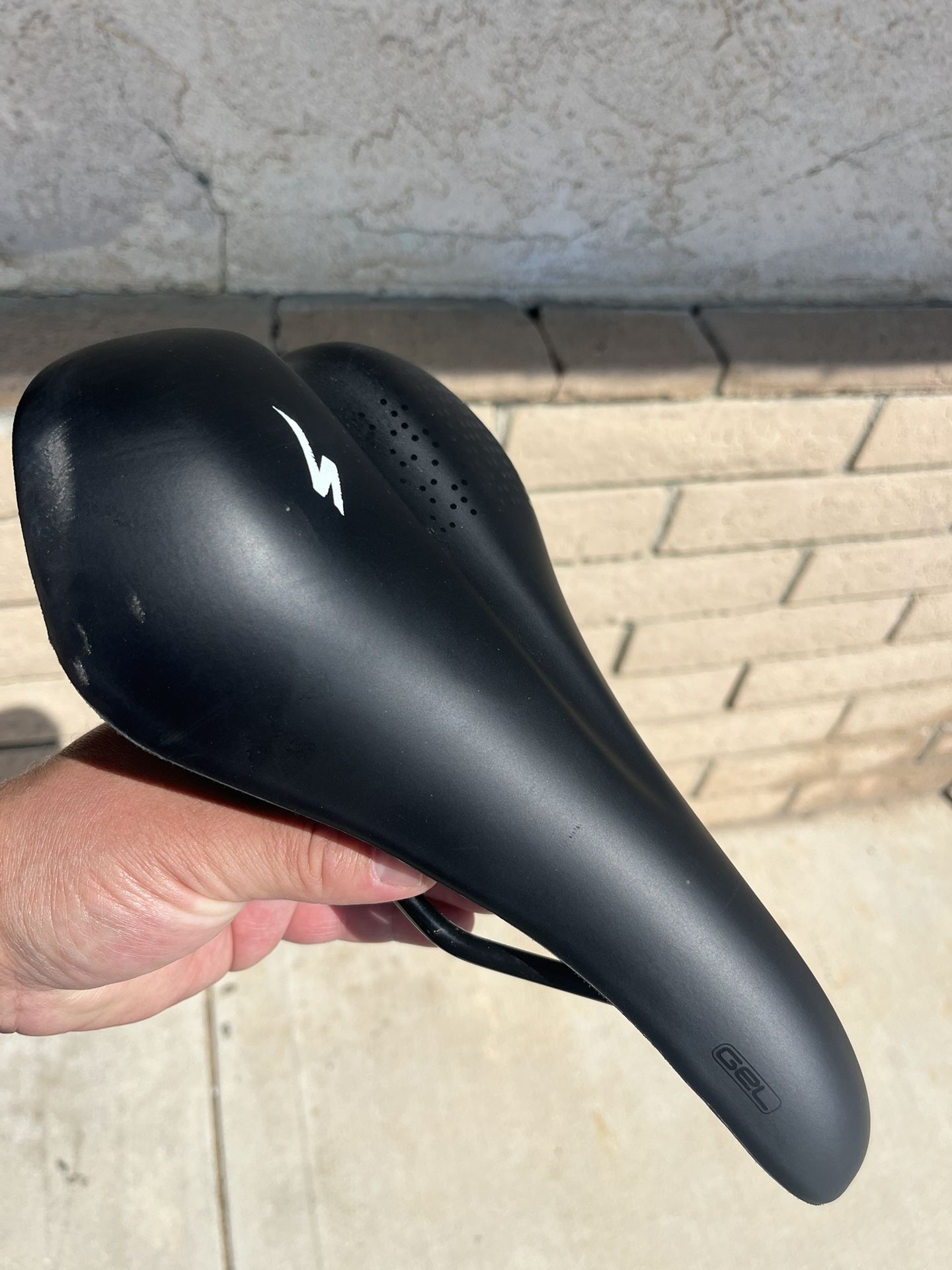 Bike Seat