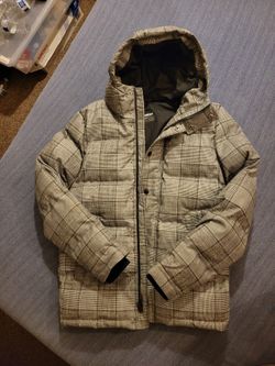 Women Jacket $50
