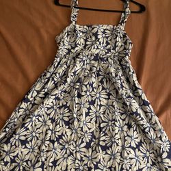 Brand New Floral Dress