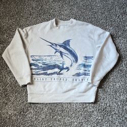 Saint Tropez, France Hollister 