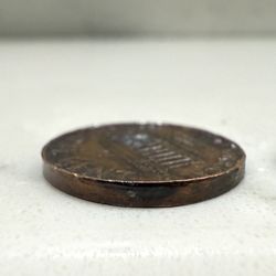 1999-D Lincoln Cent - Thick Planchet Error MAKE AN OFFER