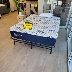 $1900 Hybrid Mattress For ONLY $850!!!
