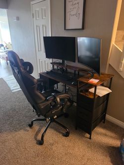 Gaming PC New