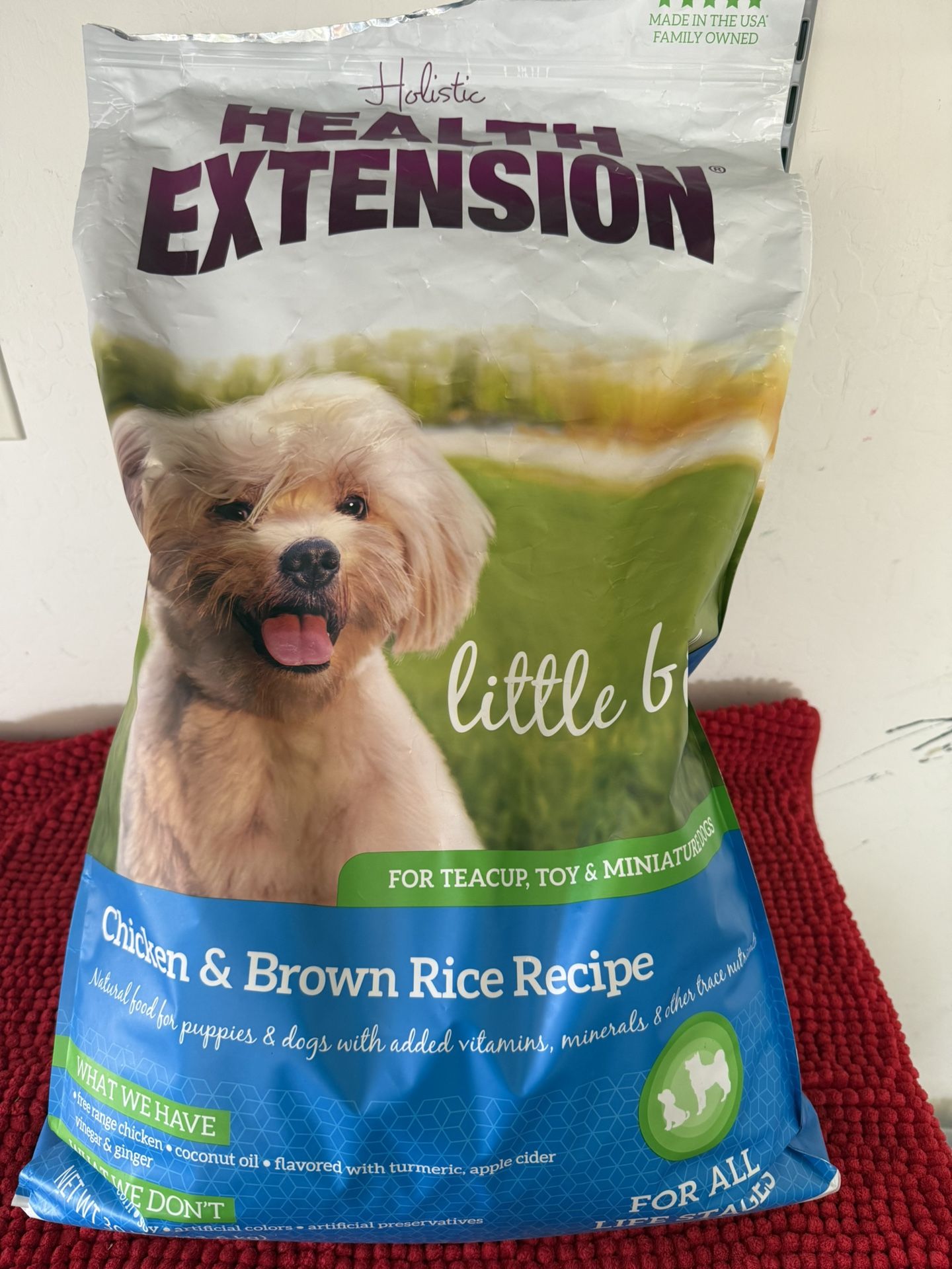 Dog Food