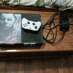 Xbox One For Sale
