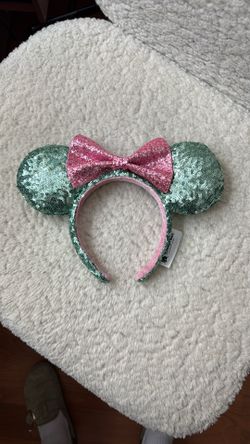 Disney Ears