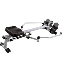 Rowing Machine - Moving Sale!