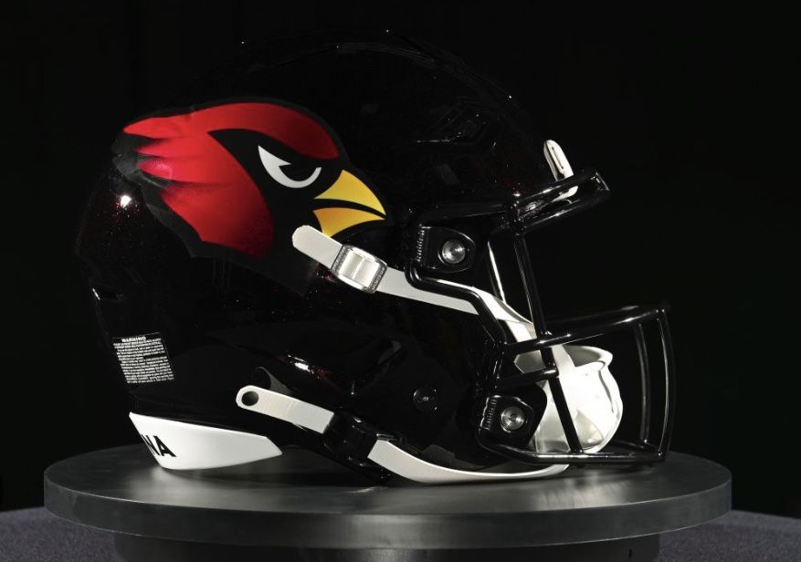 Arizona Cardinals vs New York Giants