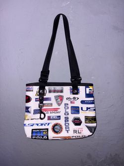 Vintage Bag