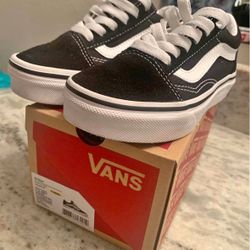 Vans Size 12 Pasadena Area 