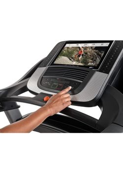 Nordictrack t9 online 5s for sale
