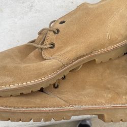 Womans Riverstone Leather Boots Size 10 $50 Obo