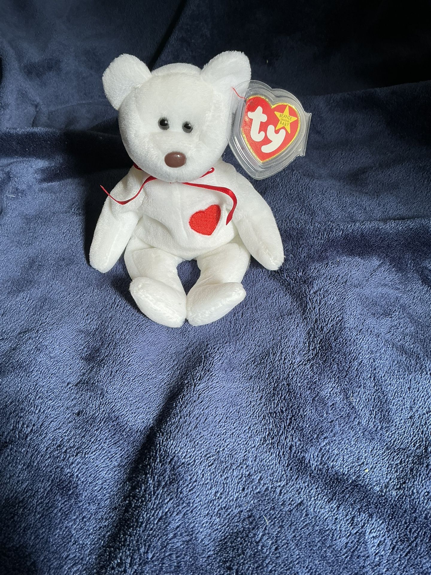 Beanie Baby