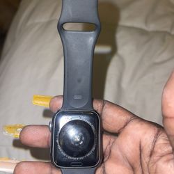 Apple Watch 4 Generation 