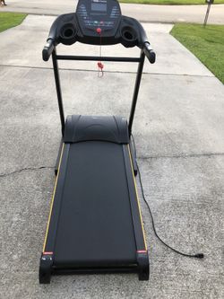 Greenmaster treadmill online