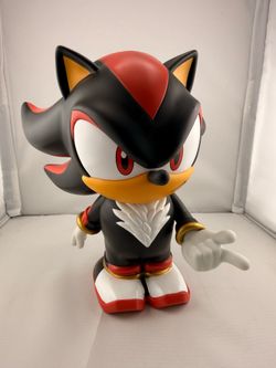 Shadow piggy bank