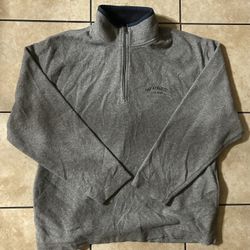 Gap Q Zip Up