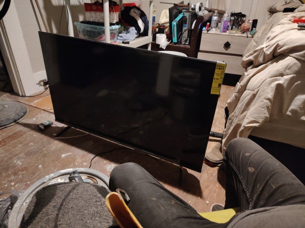 Hisense Tv 42 Inch Smart