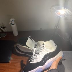 Jordan 11 “Concords”