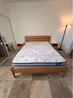 Queen Bedroom Set
