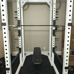 Power Rack