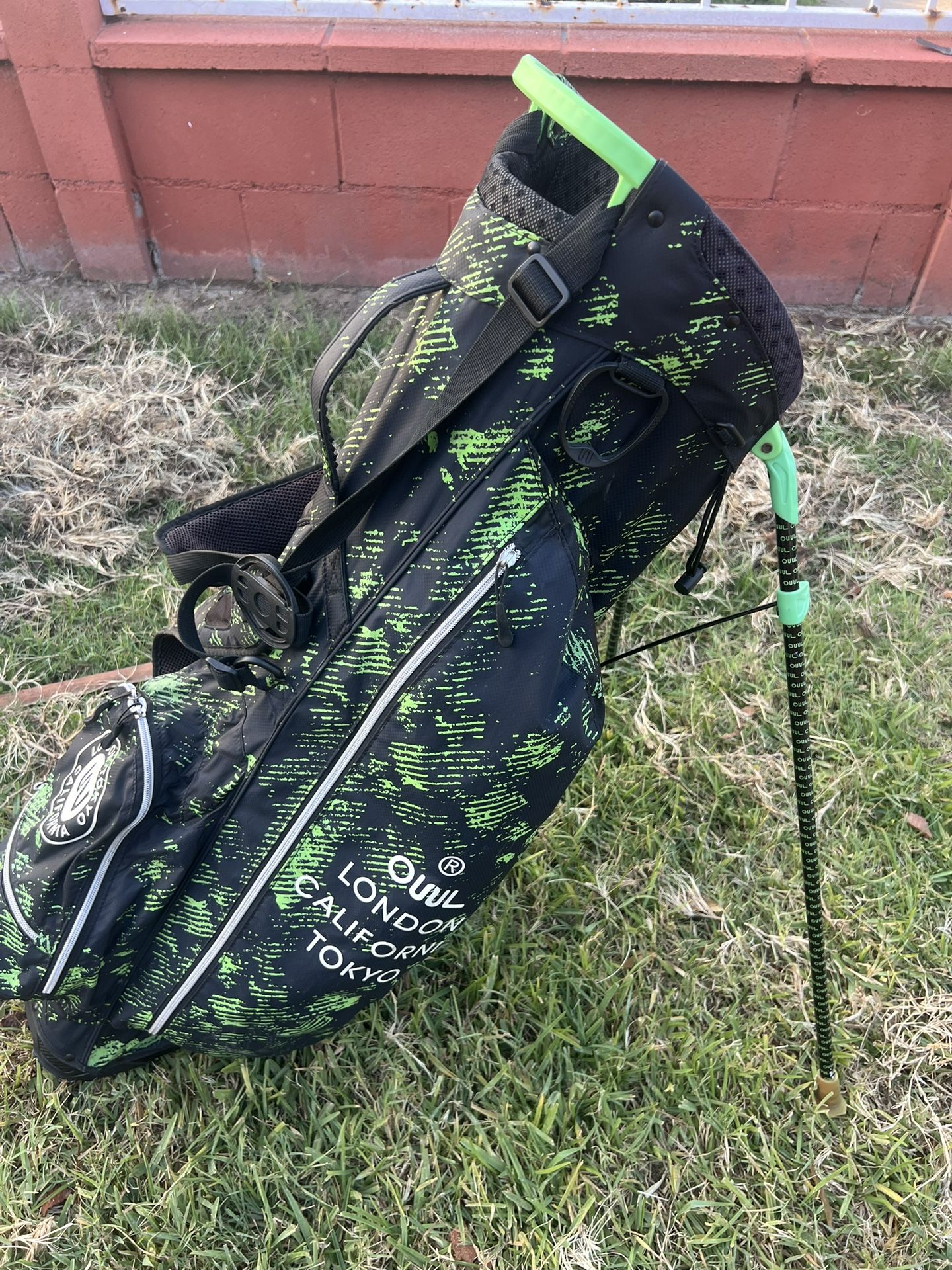 ACXZ Golf Stand Bag