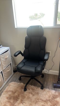 Gaming chair
