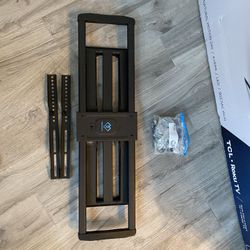 Up to 85” Flat screen tv Mount