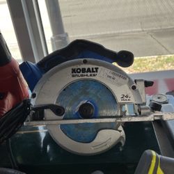 Circular Saw