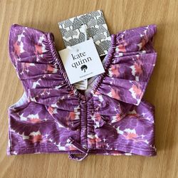Kate Quinn Infant Bikini Top
