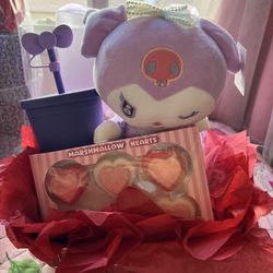 Valentine’s Day Gift Kuromi 