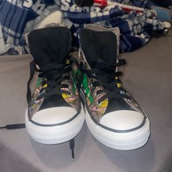 Converse 