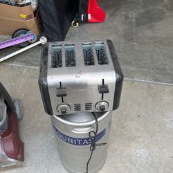Cuisinart Toaster