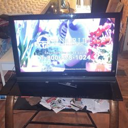 50 Inch Sony 