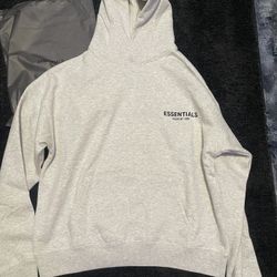 Essential Hoodies 