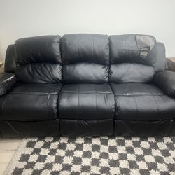 FREE Couch – Seen Some Things, Still Got Life