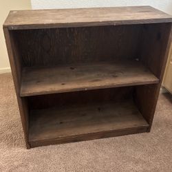 Bookshelf 