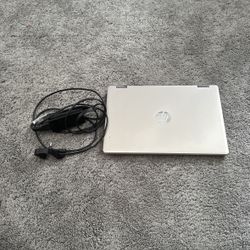 OBO | HP Pavilion ×360 Laptop 14m-dh1003dx/With Touch Pen
