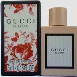 Gucci Bloom Mini Dabber - 5 ML