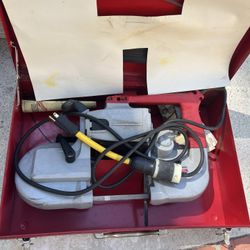 Milwaukee Band Saw