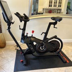 Bowflex Velacore Exercise Bike 