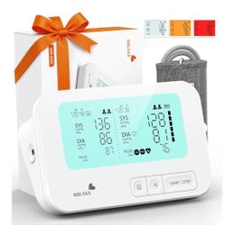 Blood PRESSURE MONITOR